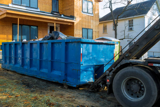 Best Dumpster Rental Services  in Sudden Valley, WA