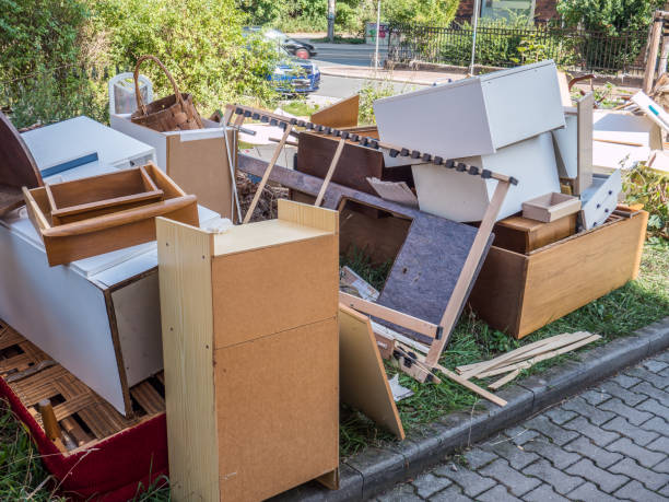 Best Appliance Removal Near Me  in Sudden Valley, WA