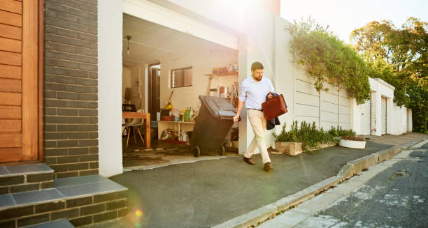 Best Office Junk Removal  in Sudden Valley, WA