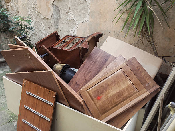 Reliable Sudden Valley, WA Junk Removal Solutions